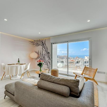 Ocean Garden Sunset & Sunrise - Heated Pool Apartment Costa Adeje  Exterior photo