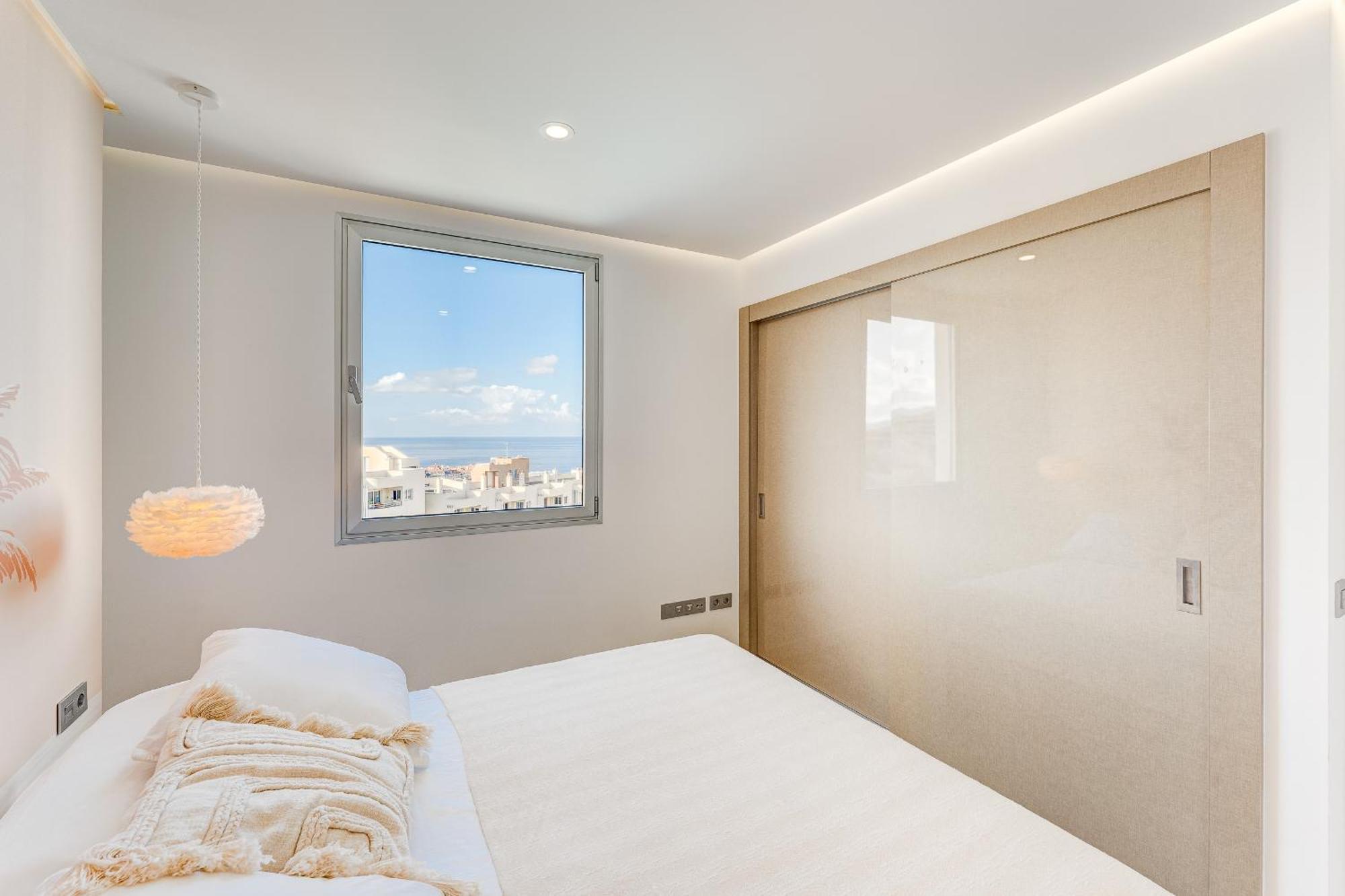 Ocean Garden Sunset & Sunrise - Heated Pool Apartment Costa Adeje  Room photo
