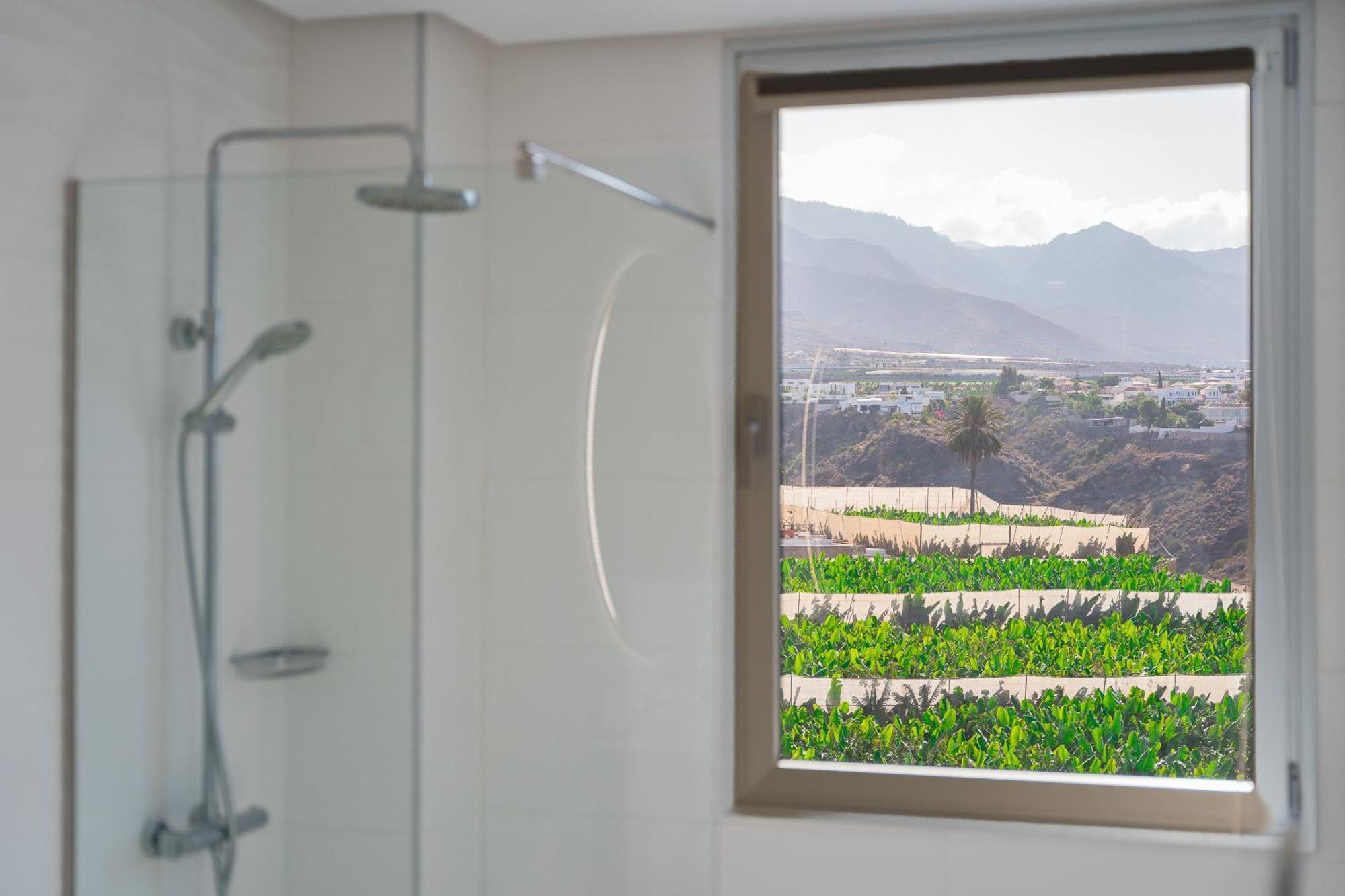 Ocean Garden Sunset & Sunrise - Heated Pool Apartment Costa Adeje  Room photo