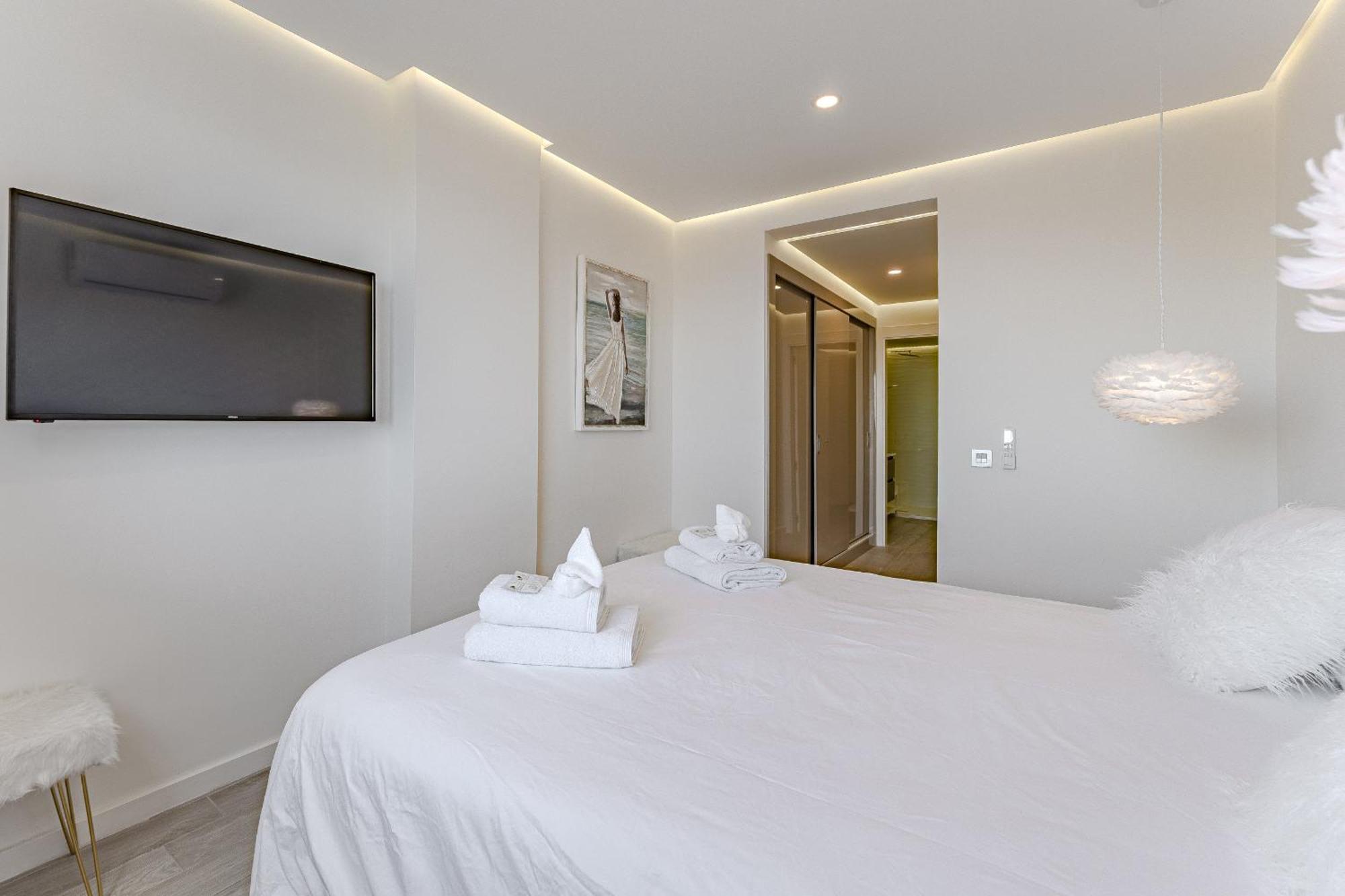 Ocean Garden Sunset & Sunrise - Heated Pool Apartment Costa Adeje  Room photo