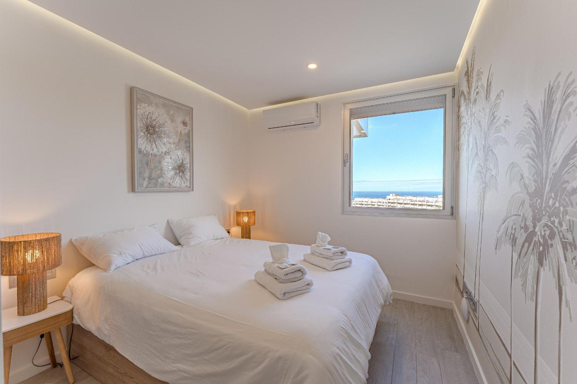 Ocean Garden Sunset & Sunrise - Heated Pool Apartment Costa Adeje  Room photo