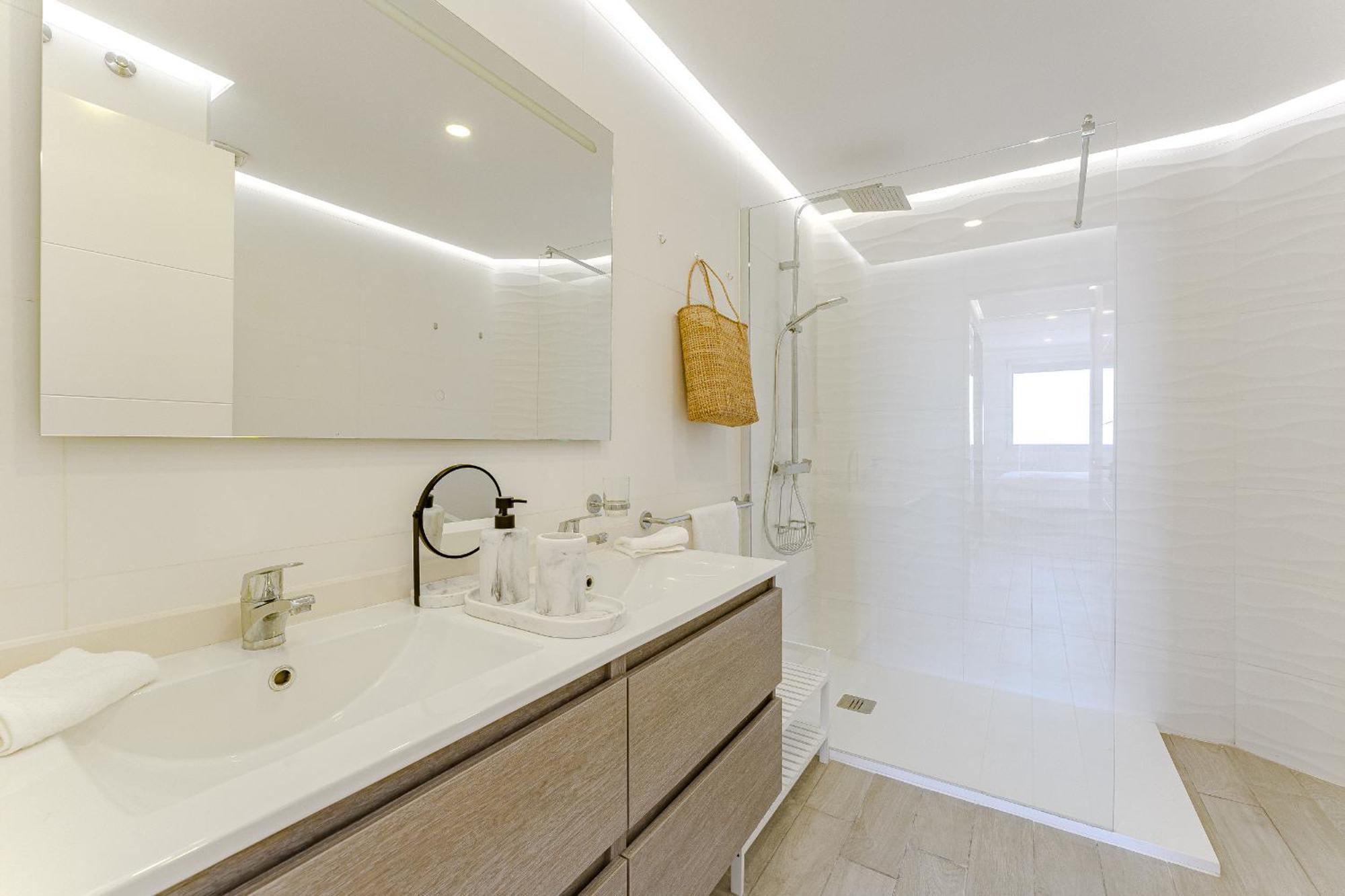 Ocean Garden Sunset & Sunrise - Heated Pool Apartment Costa Adeje  Room photo