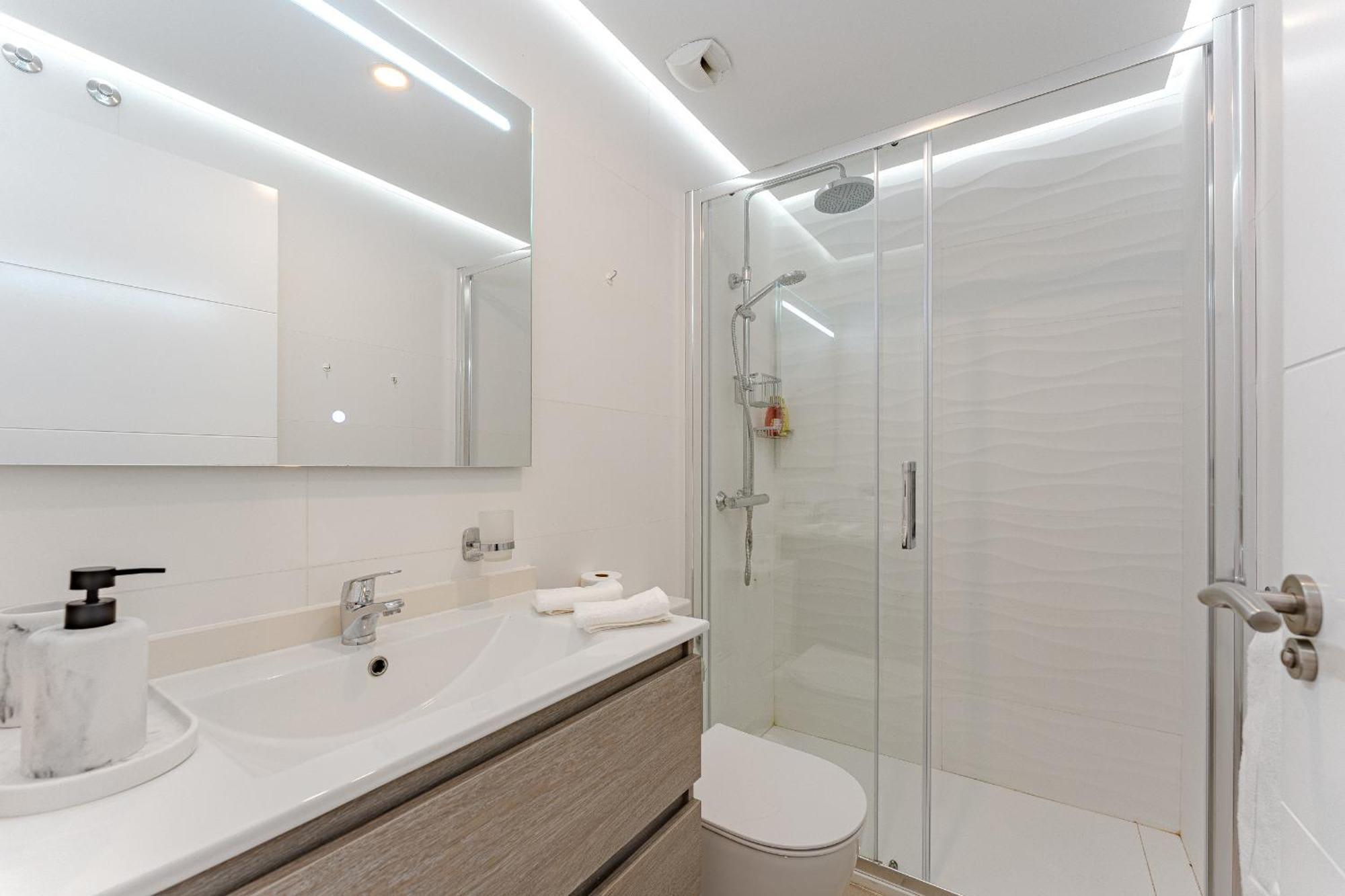 Ocean Garden Sunset & Sunrise - Heated Pool Apartment Costa Adeje  Room photo
