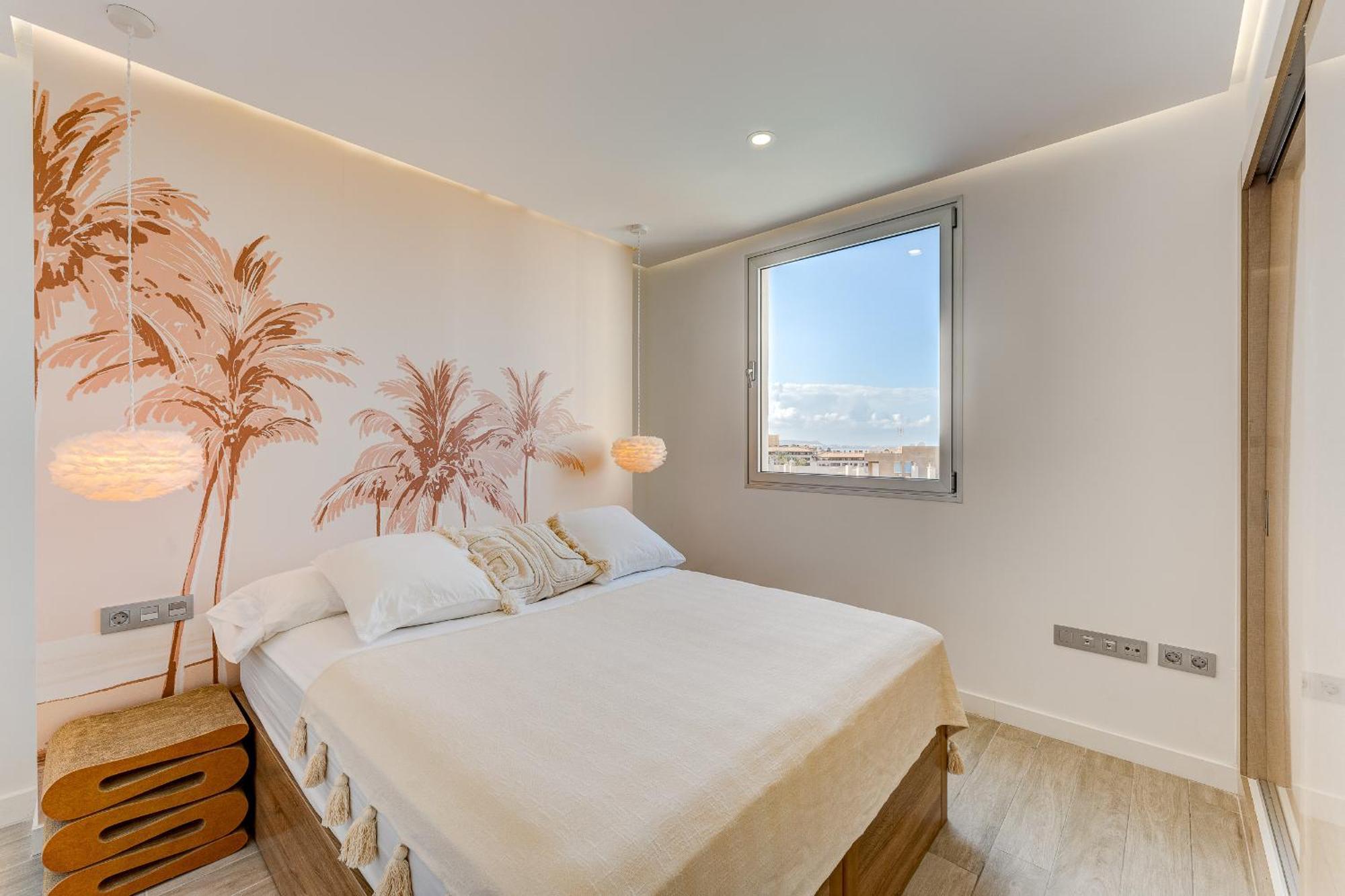 Ocean Garden Sunset & Sunrise - Heated Pool Apartment Costa Adeje  Room photo